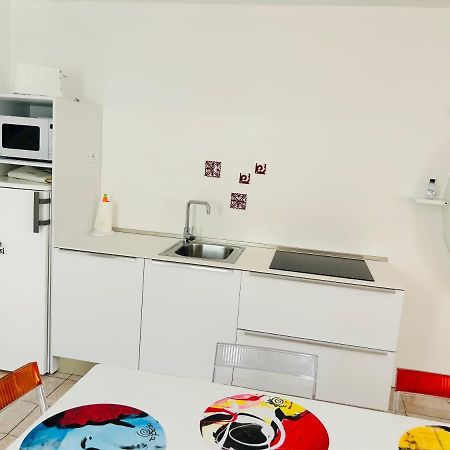 Suite Baveno Eksteriør billede