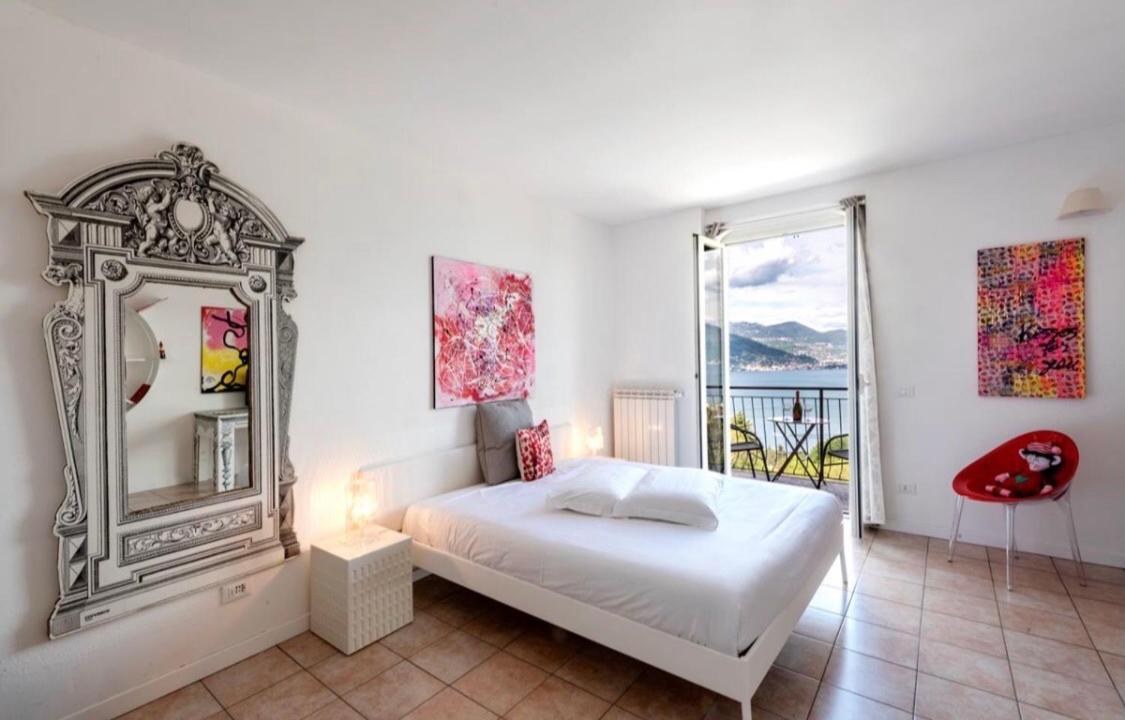Suite Baveno Eksteriør billede