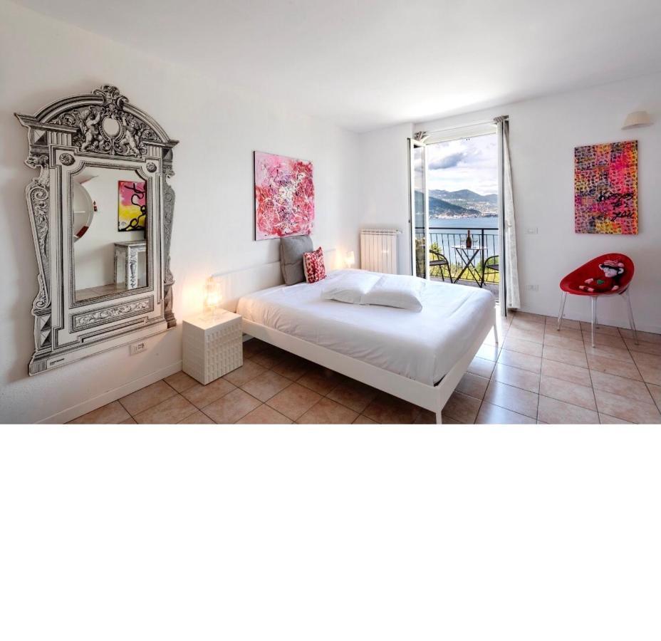 Suite Baveno Eksteriør billede