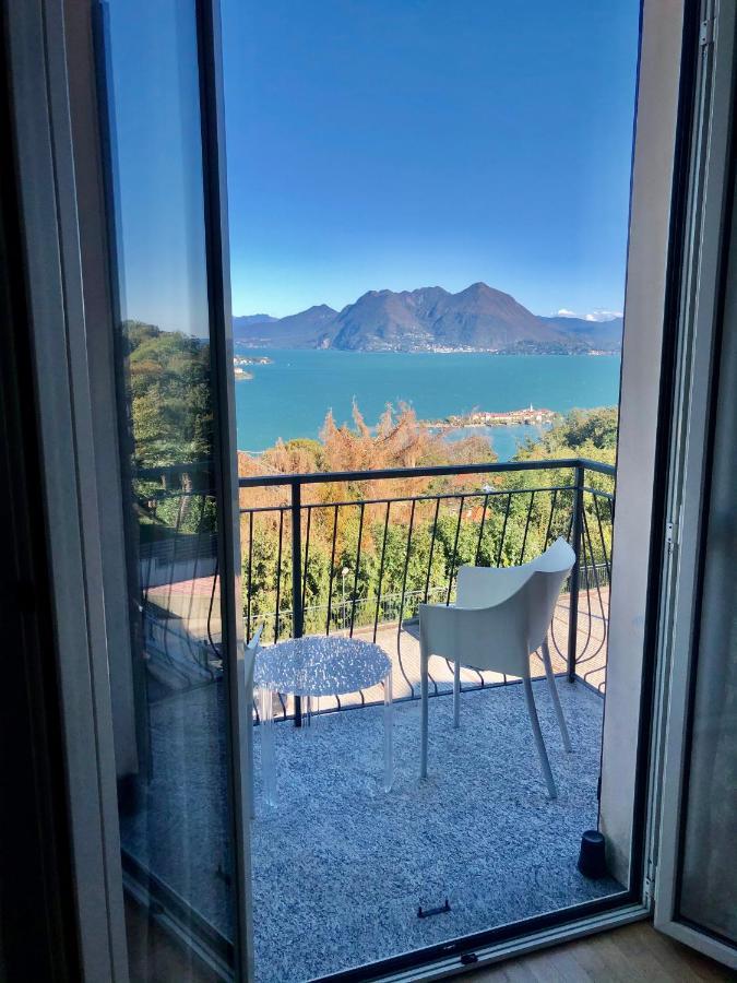Suite Baveno Eksteriør billede