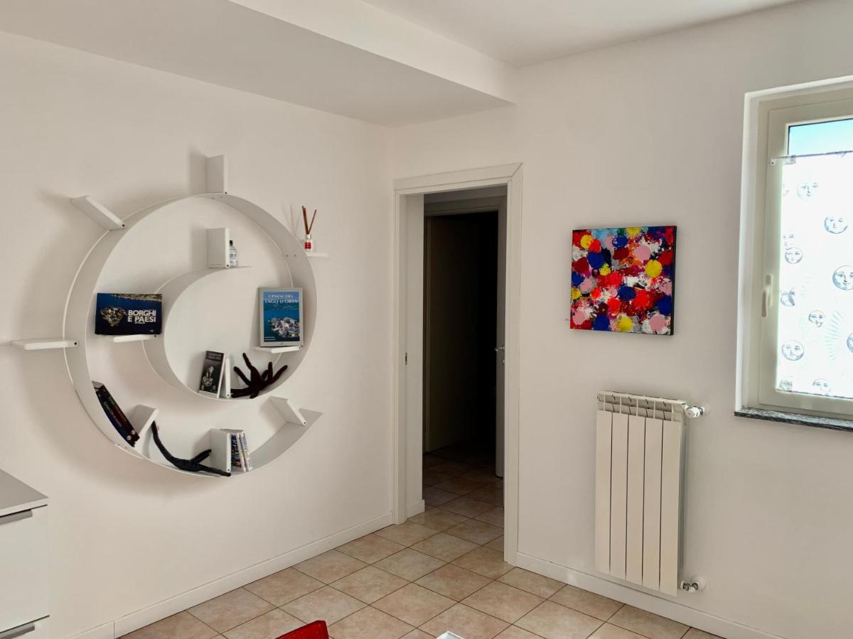 Suite Baveno Eksteriør billede