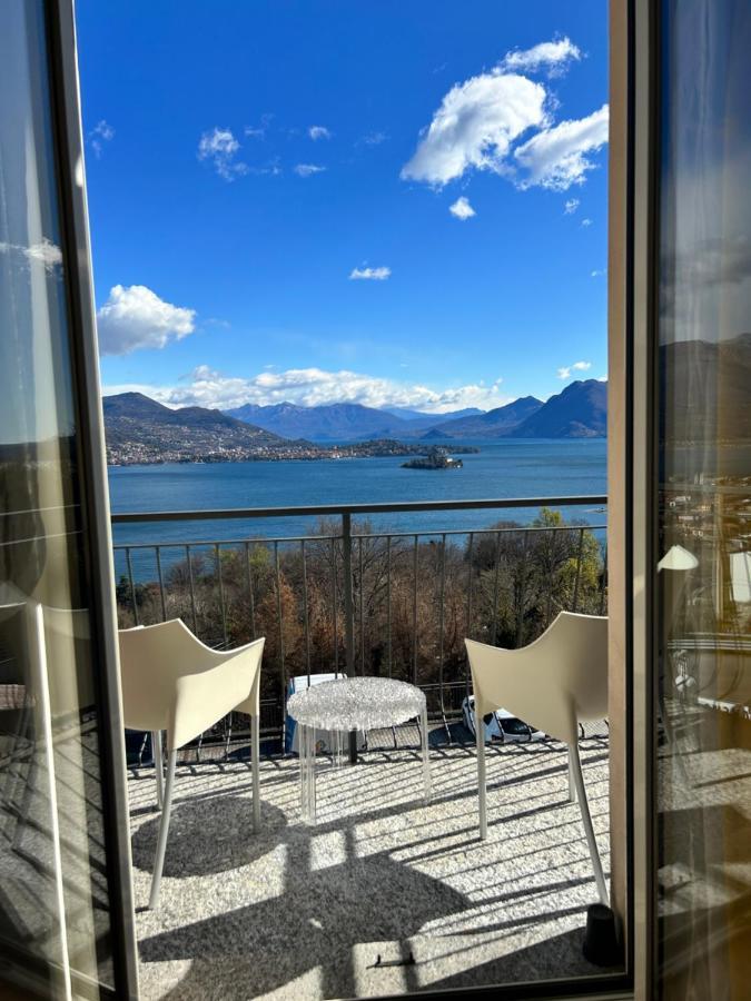 Suite Baveno Eksteriør billede