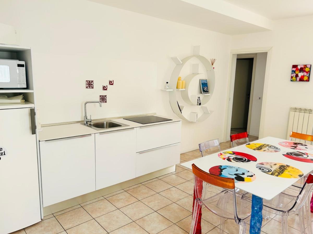 Suite Baveno Eksteriør billede
