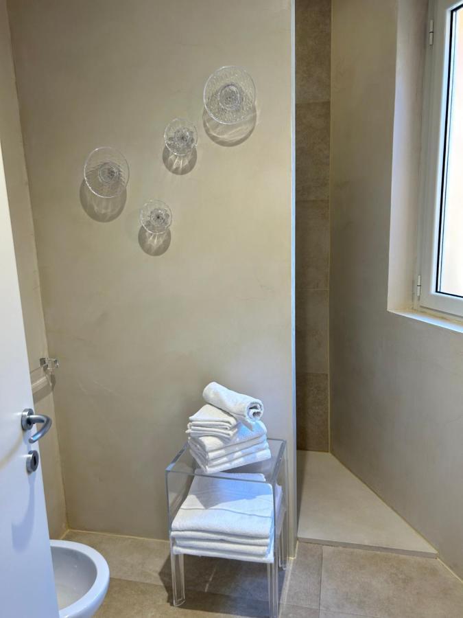 Suite Baveno Eksteriør billede