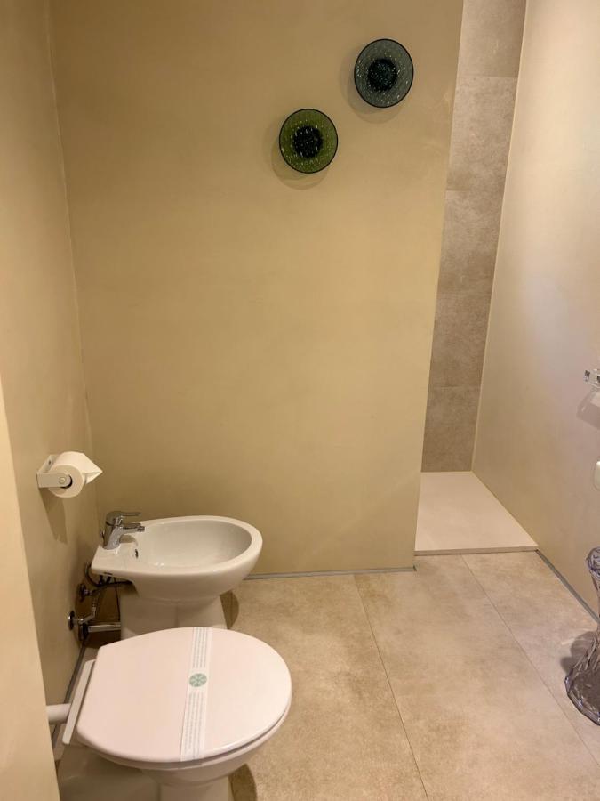 Suite Baveno Eksteriør billede