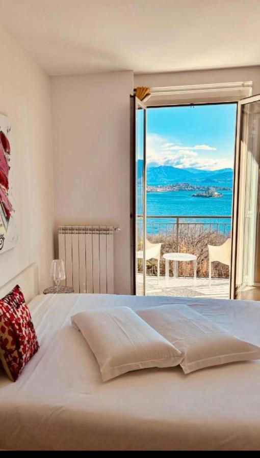 Suite Baveno Eksteriør billede